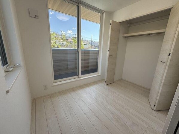 ジオ旭ケ丘の物件内観写真